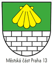 Praha 13